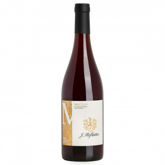 Hofstätter Meczan Pinot Nero vendita online